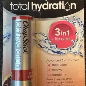 ChapStick Total Hydration Blood Orange 0.12 oz